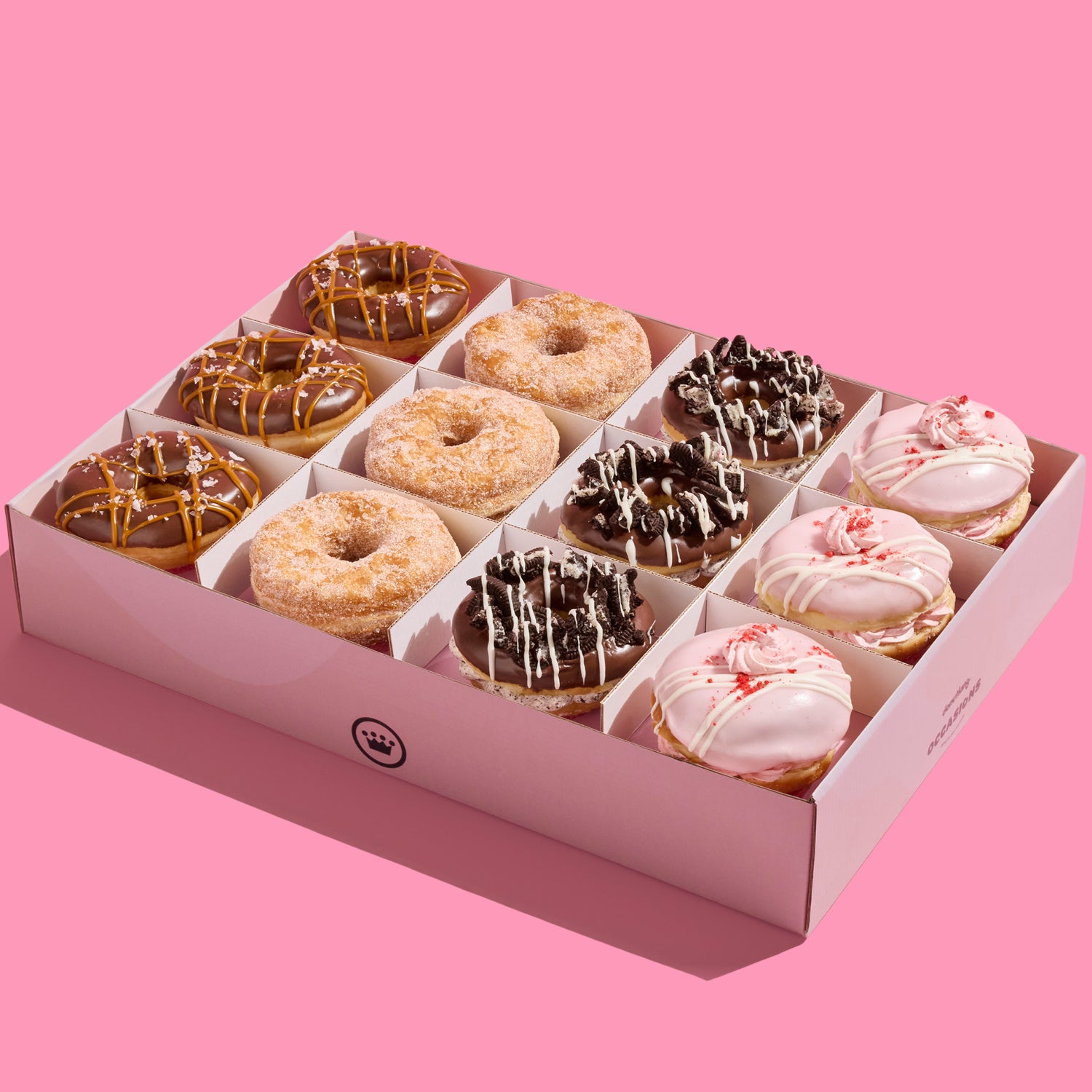The Ultimate Treat Box (Small)