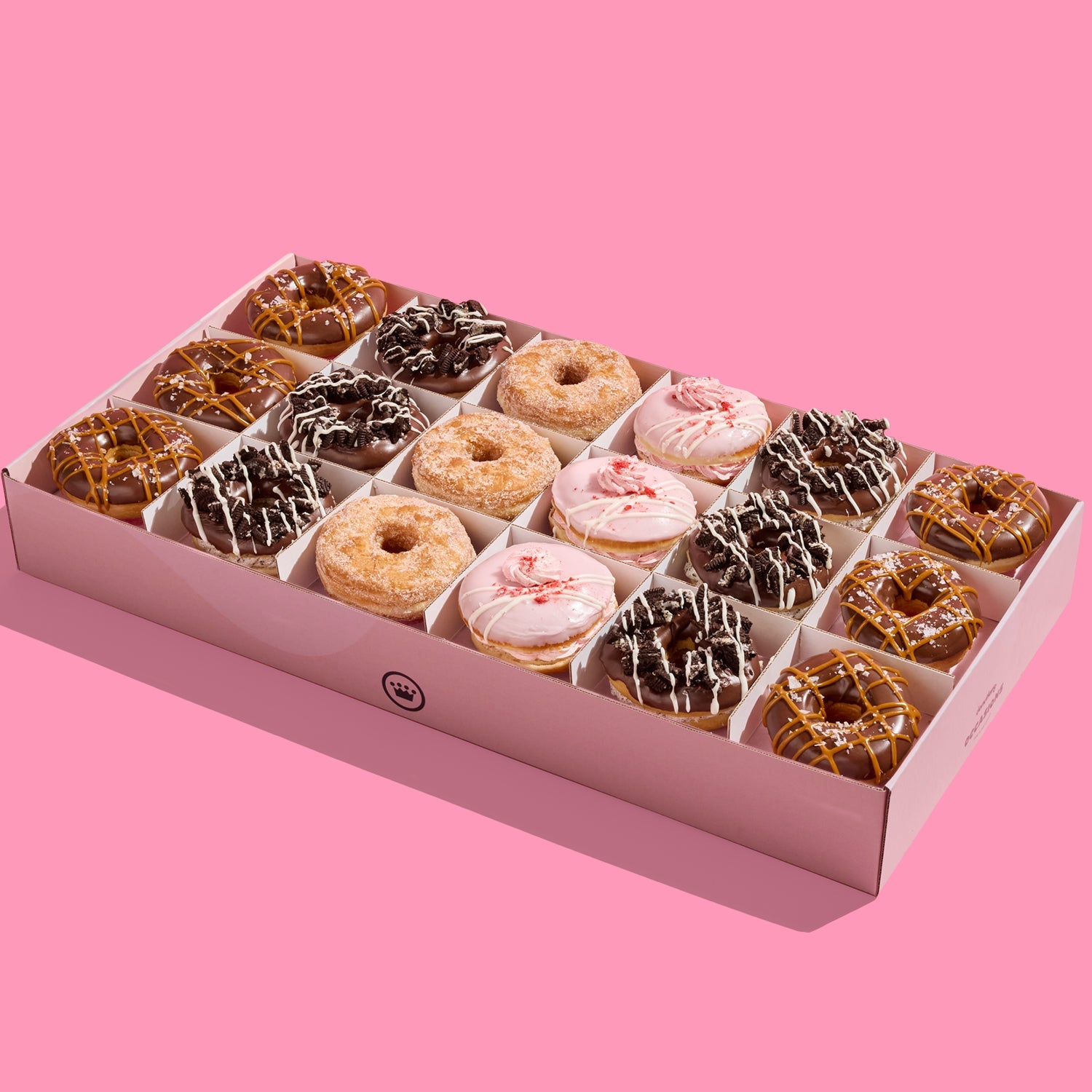 The Ultimate Treat Box (Large)