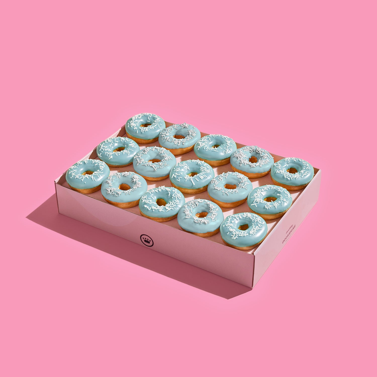 Game Day Blue Box (Small)