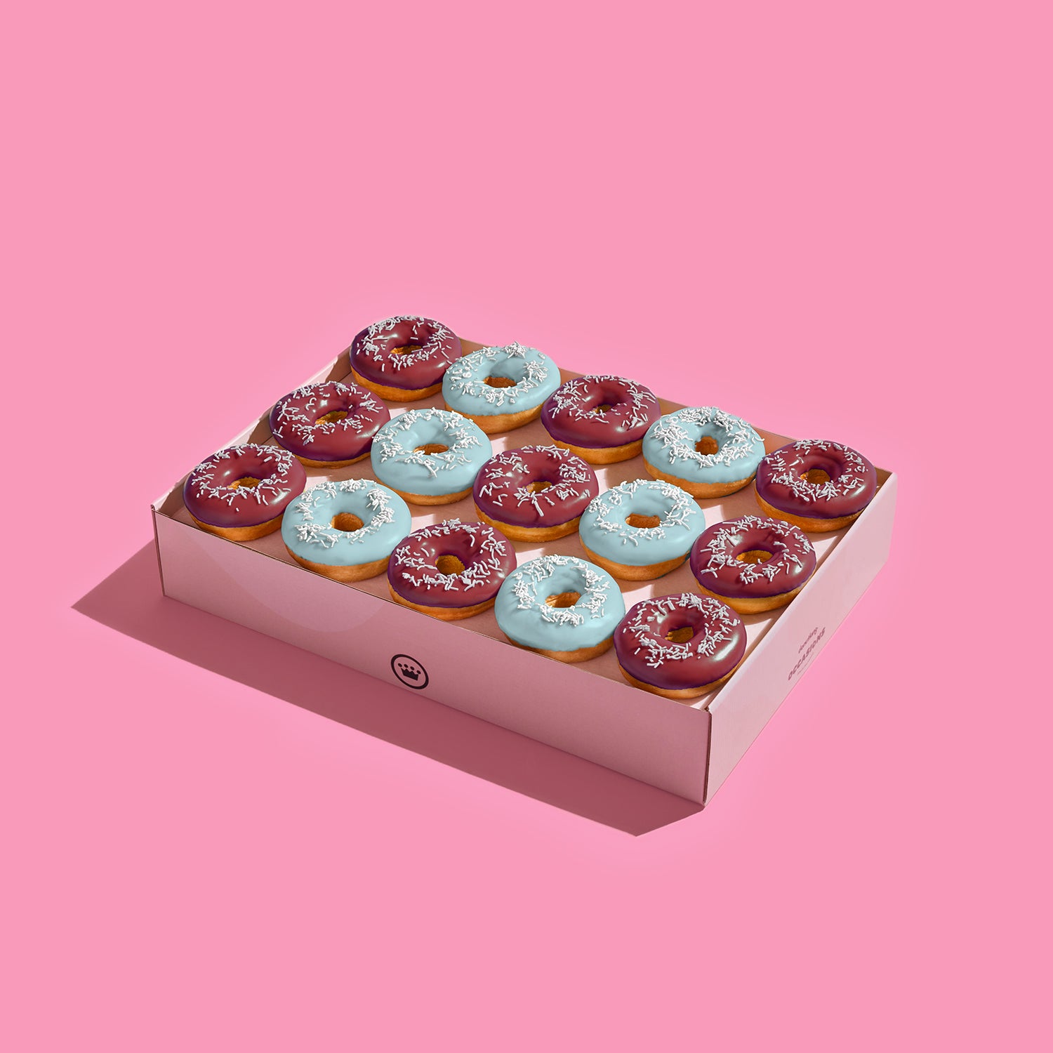 Game Day Mixed Box (Small)