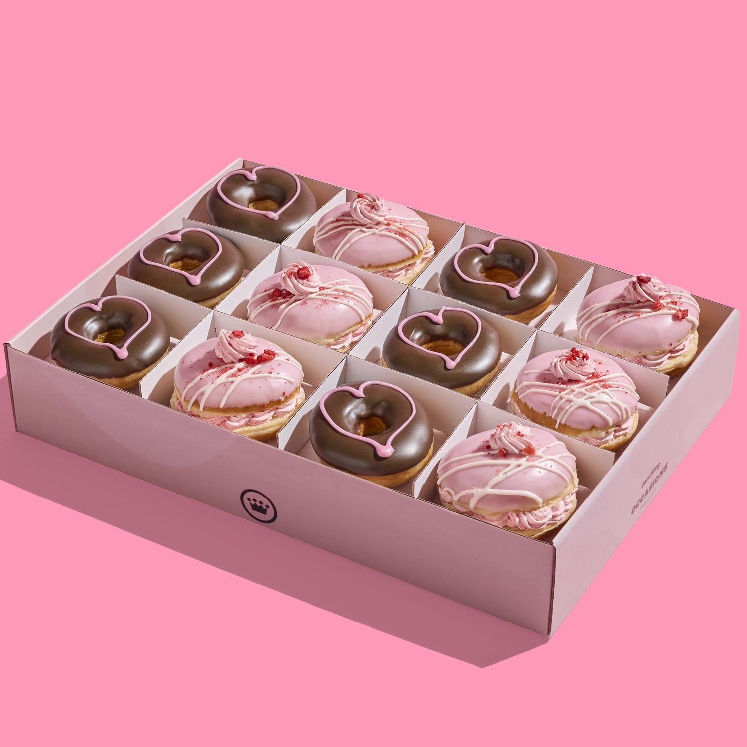 The Super Mum Box (Small)