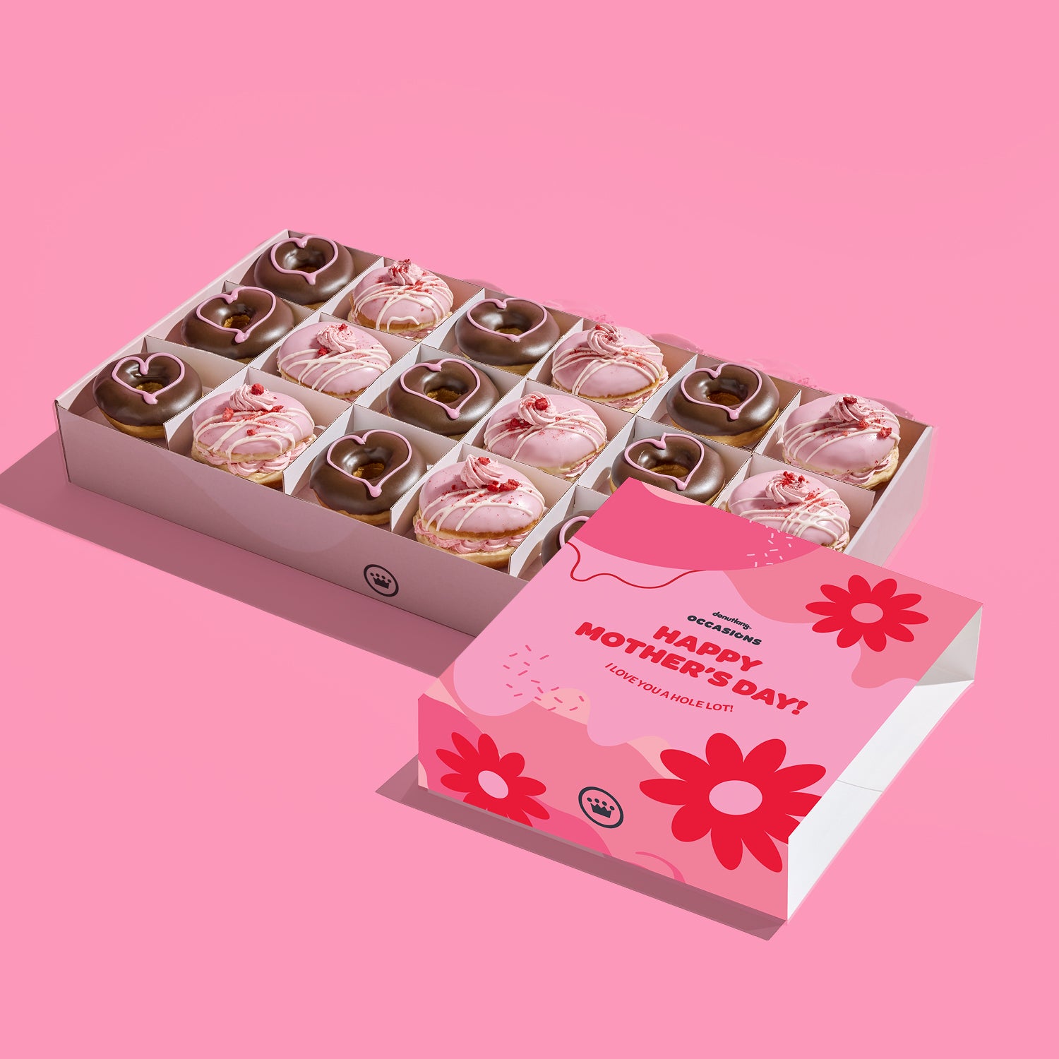 The Best Mum Box (Large)