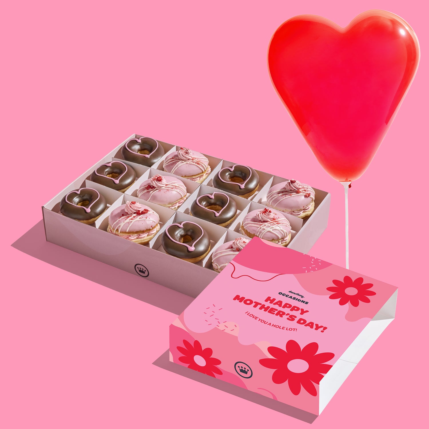 The Super Mum Box (Small)