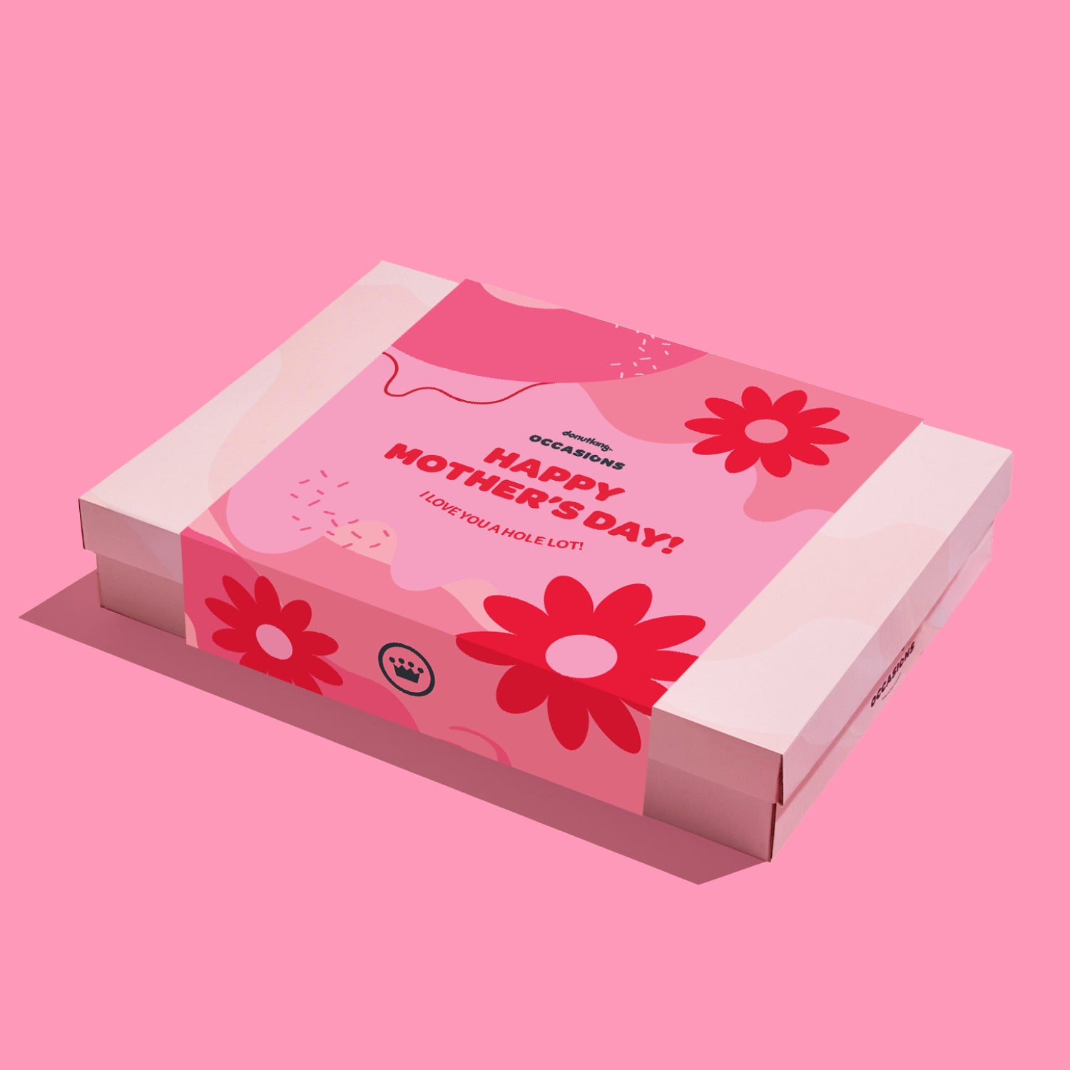 The Best Mum Box (Small)