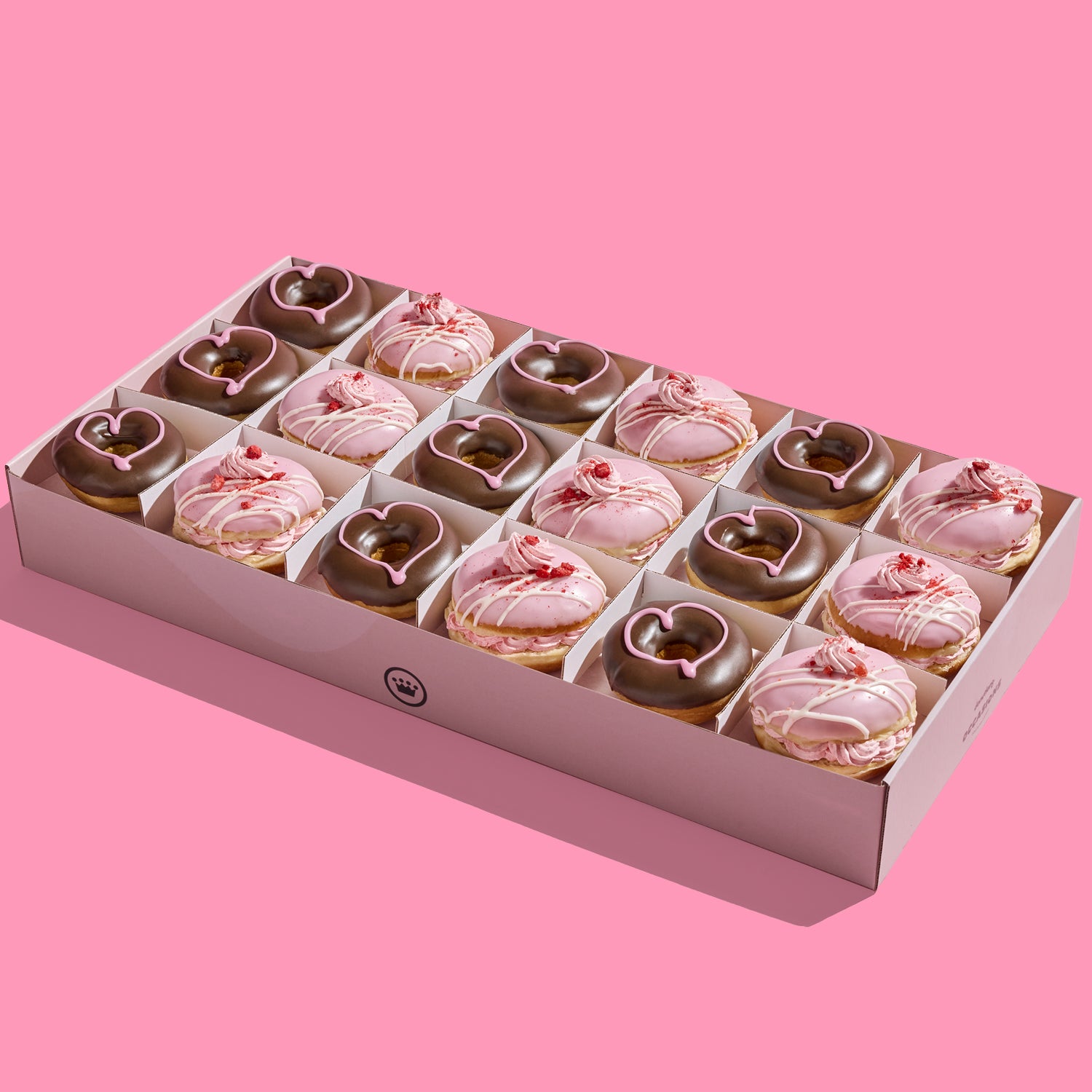 The Best Mum Box (Large)