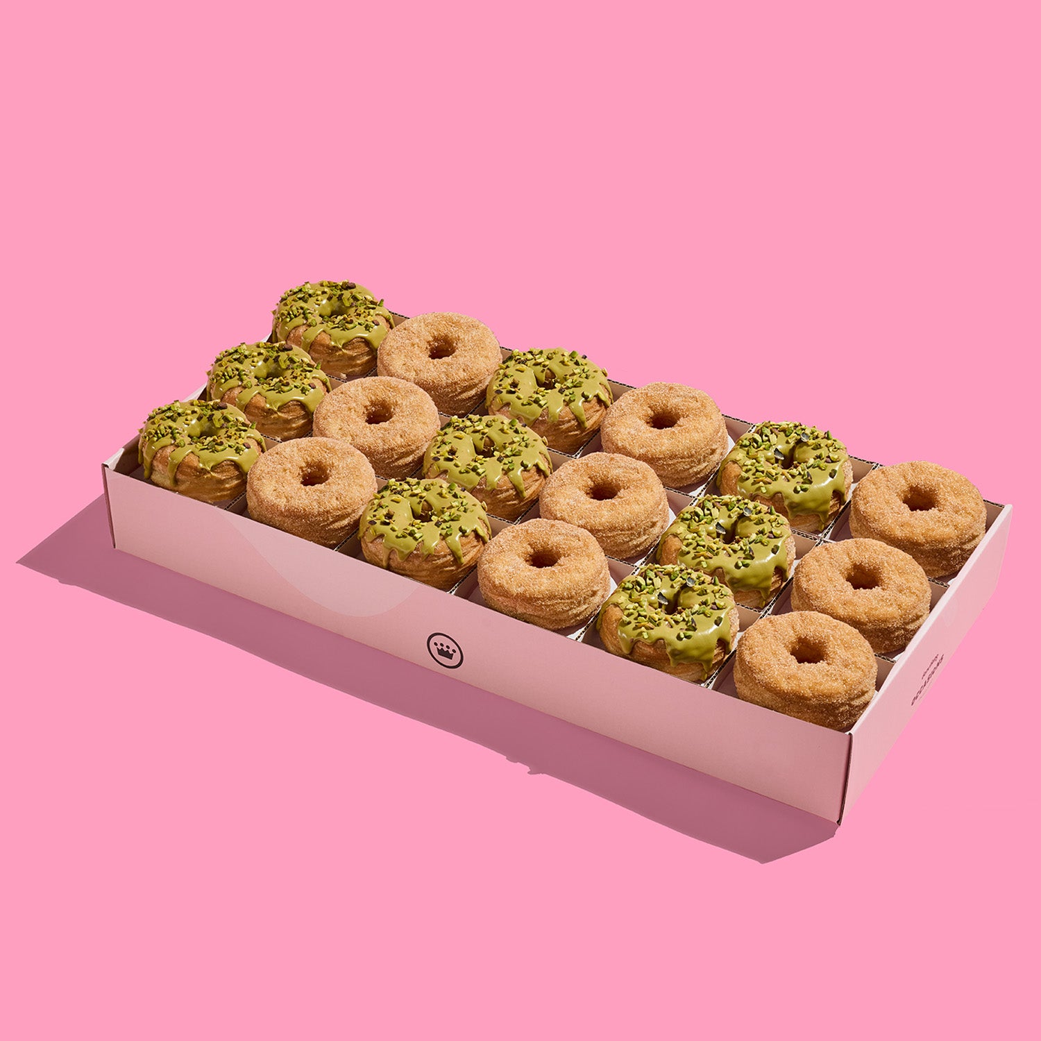 Large Cronut Collection Box (18 Donuts)